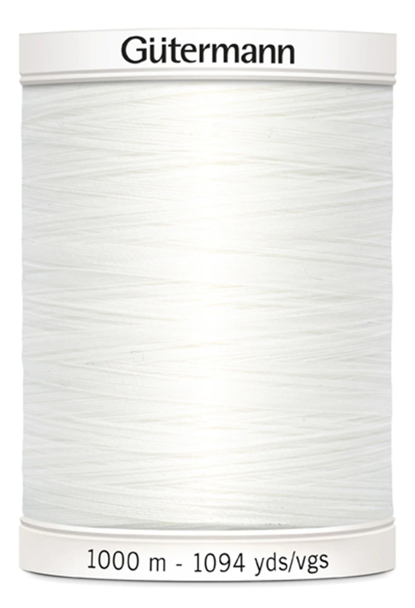 Gutermann Sew-All Polyster Thread (1000m)