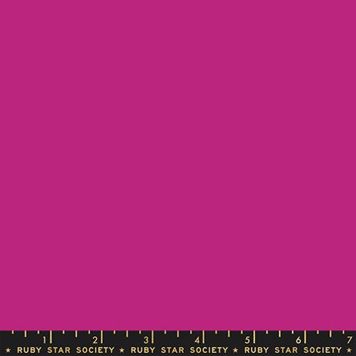 Ruby Star Solids