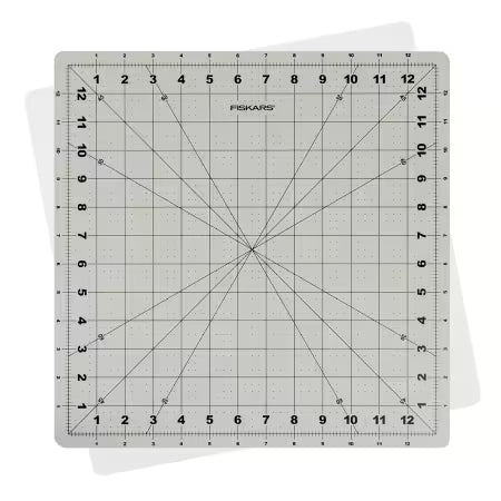 Rotating Cutting Mat 14in x 14in