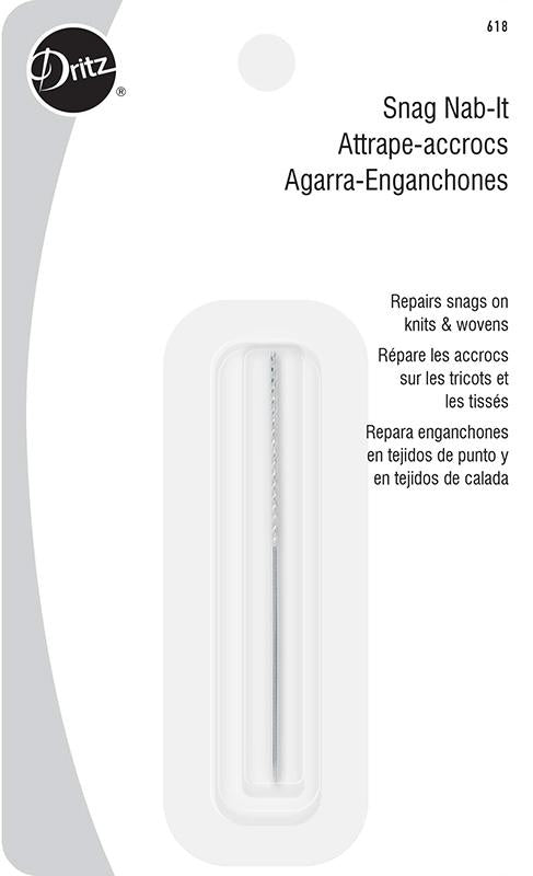 Snag Nab It Repair Tool