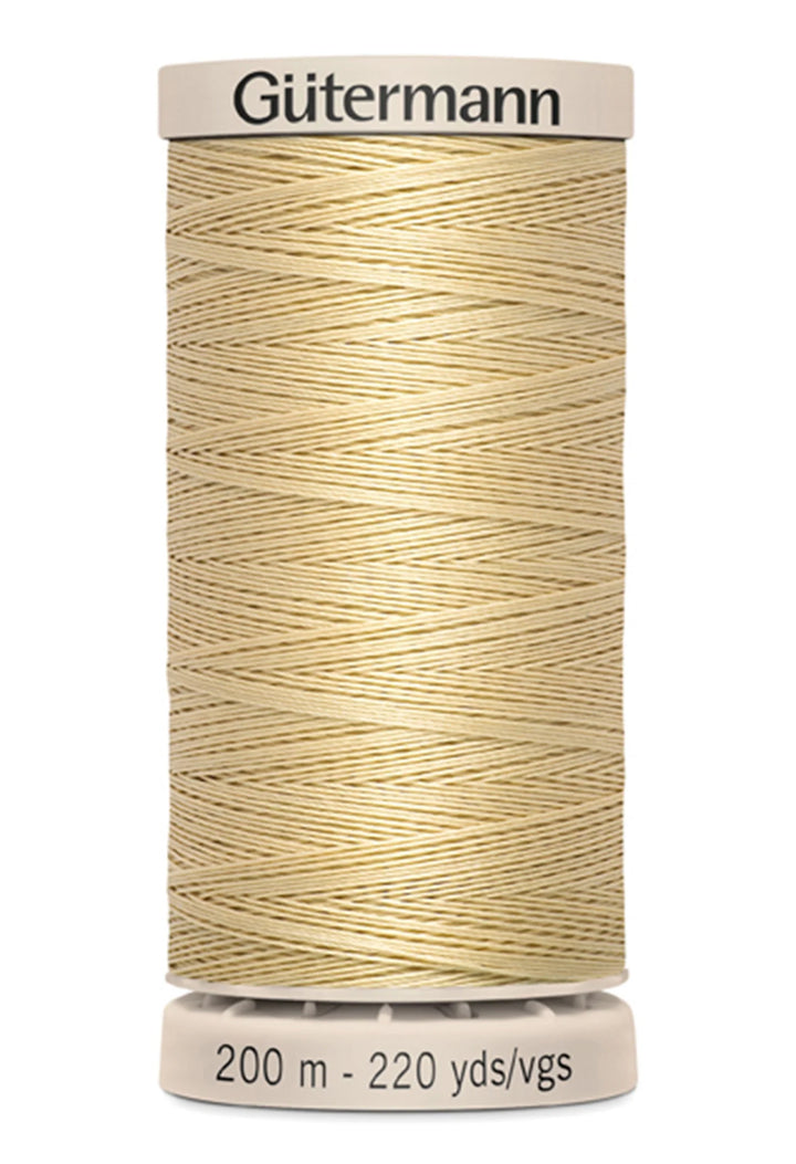 Gutermann Hand Quilting Thread (200m)