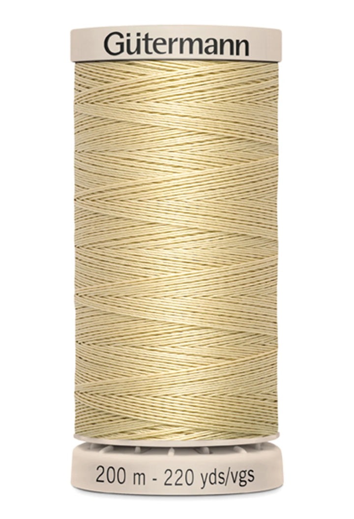 Gutermann Hand Quilting Thread (200m)