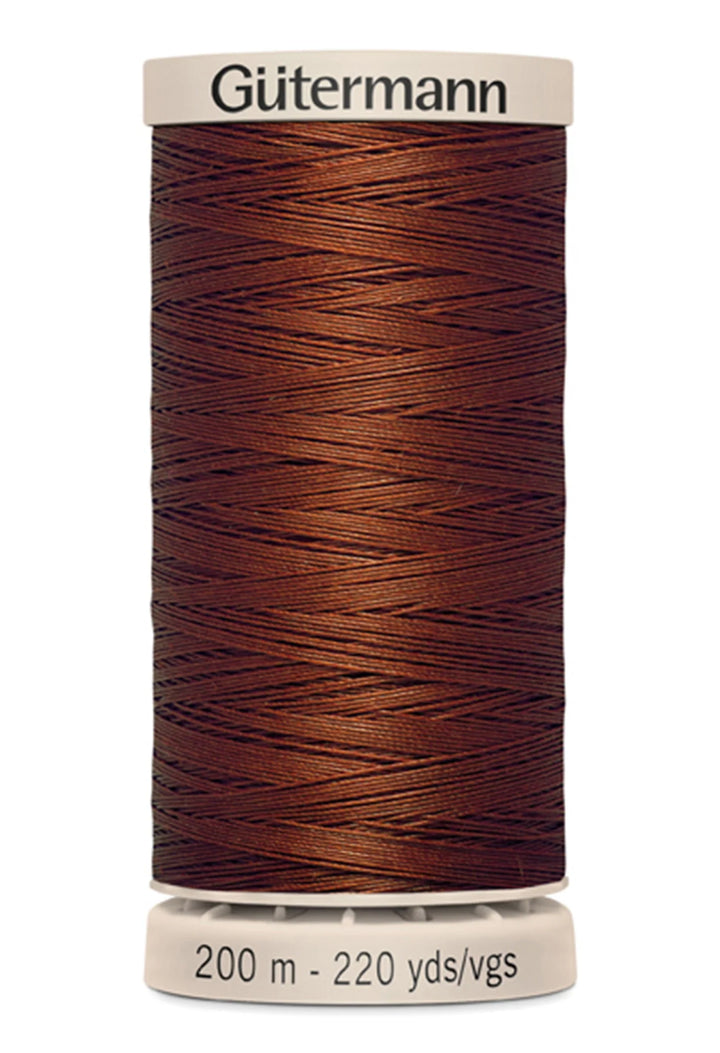 Gutermann Hand Quilting Thread (200m)