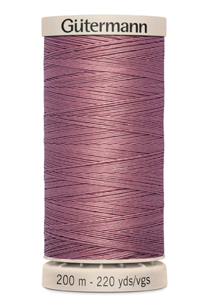Gutermann Hand Quilting Thread (200m)