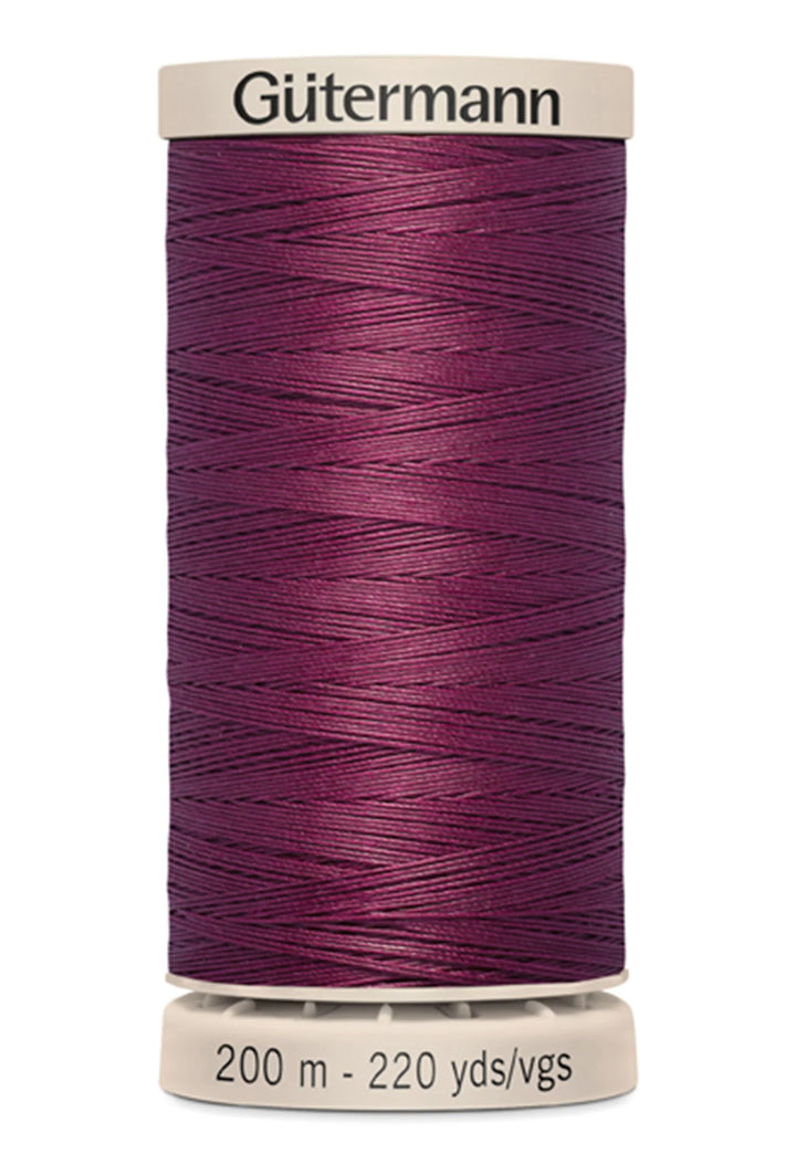 Gutermann Hand Quilting Thread (200m)