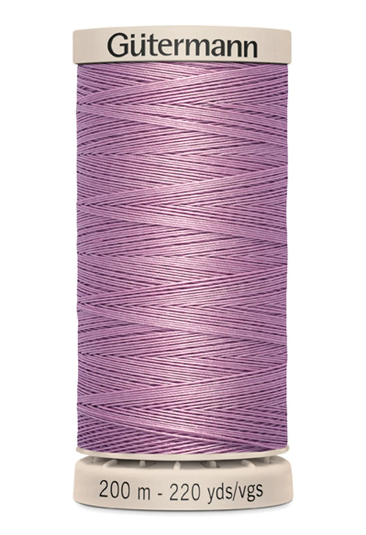 Gutermann Hand Quilting Thread (200m)