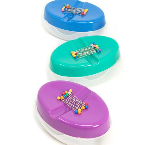 Ultimate Pin Caddy