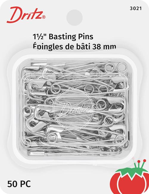 Basting Pins