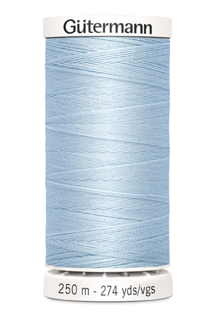 Gutermann Sew-All Polyester Thread (250m)