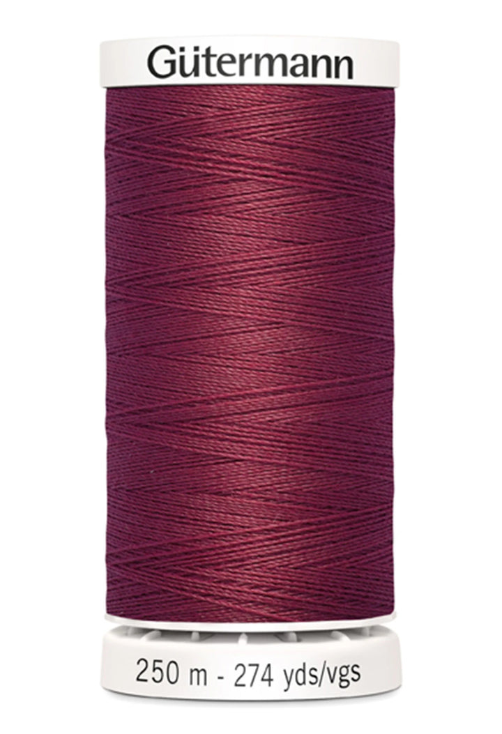 Gutermann Sew-All Polyester Thread (250m)