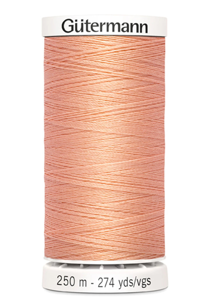 Gutermann Sew-All Polyester Thread (250m)