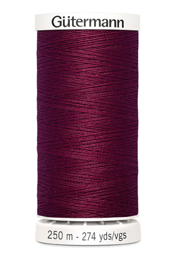 Gutermann Sew-All Polyester Thread (250m)