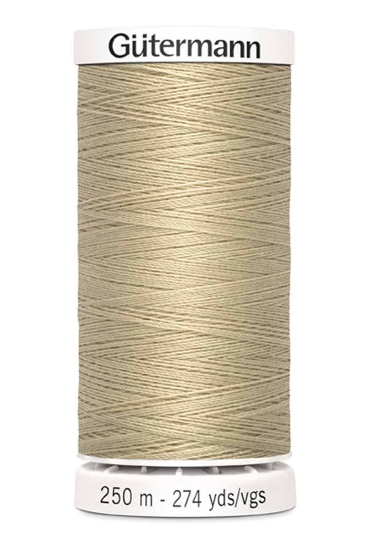 Gutermann Sew-All Polyester Thread (250m)