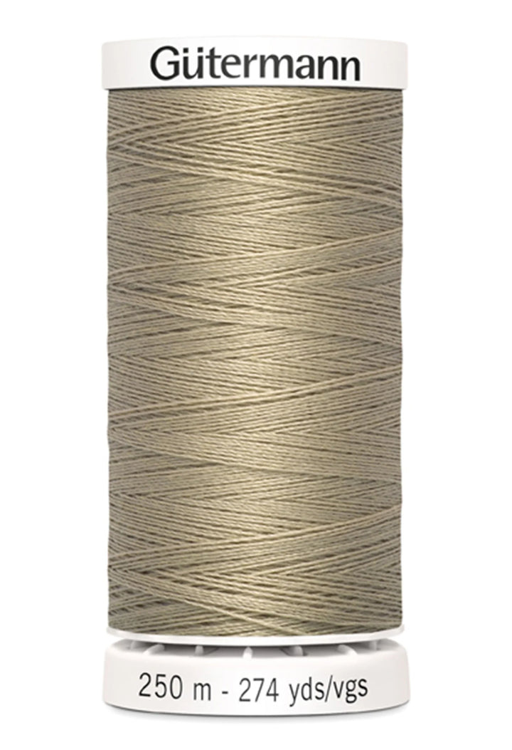 Gutermann Sew-All Polyester Thread (250m)
