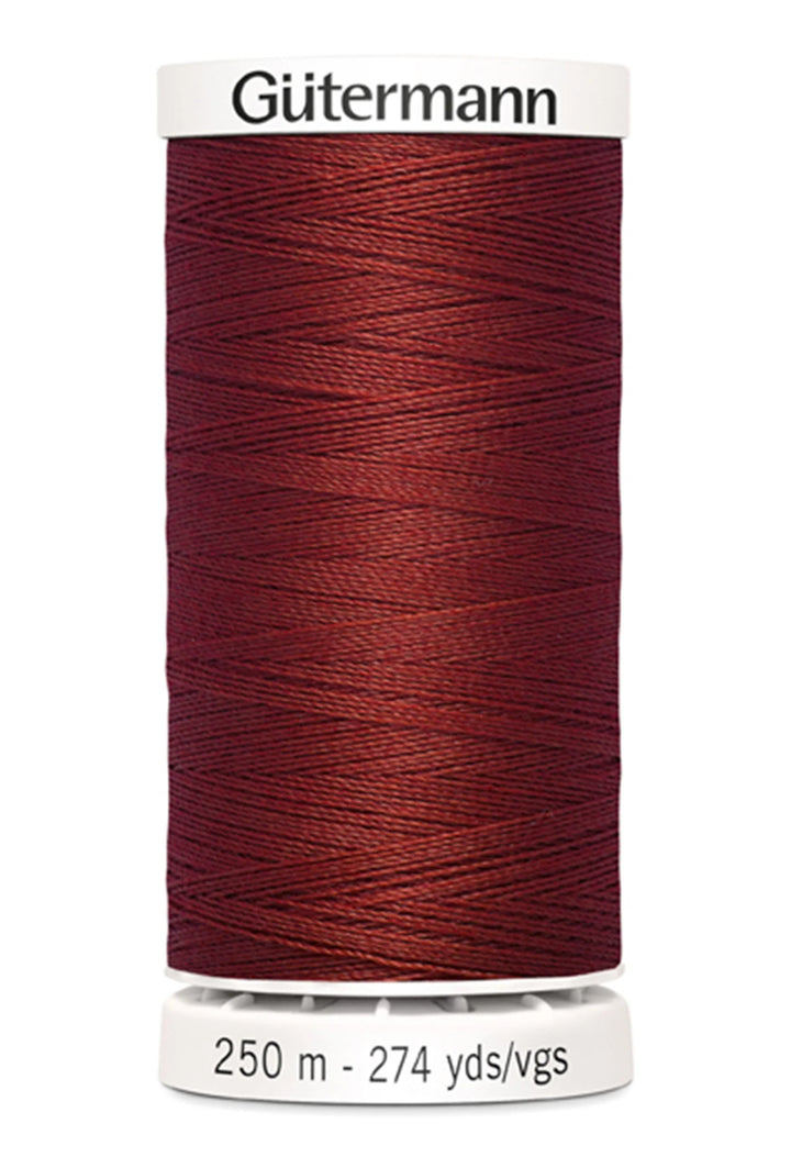Gutermann Sew-All Polyester Thread (250m)