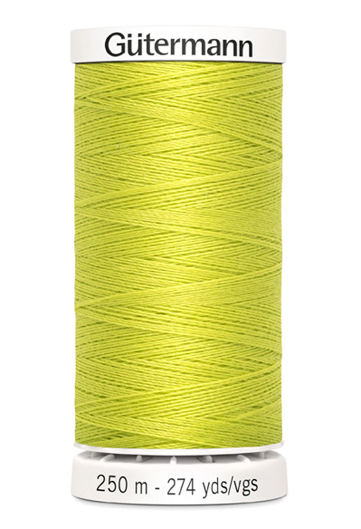 Gutermann Sew-All Polyester Thread (250m)