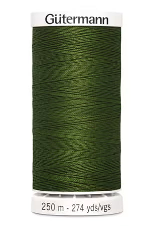 Gutermann Sew-All Polyester Thread (500m)