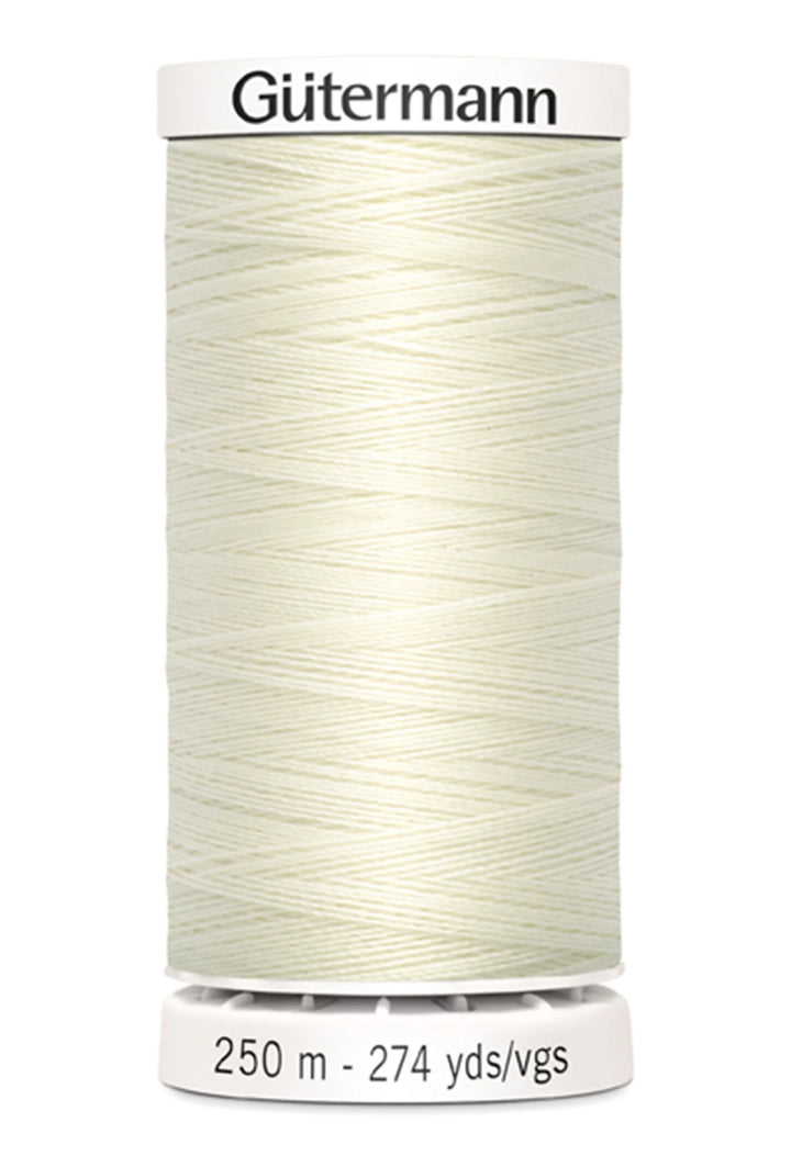 Gutermann Sew-All Polyester Thread (250m)
