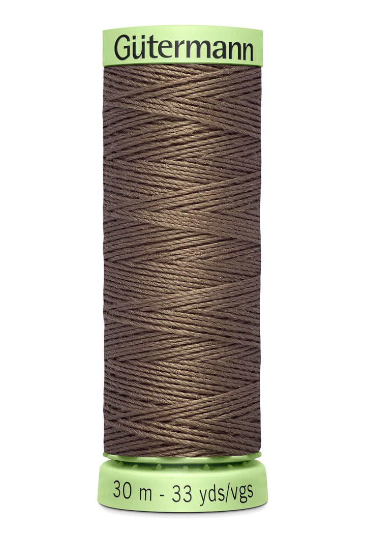 Guterman Top Stitching Polyester Thread (30m)