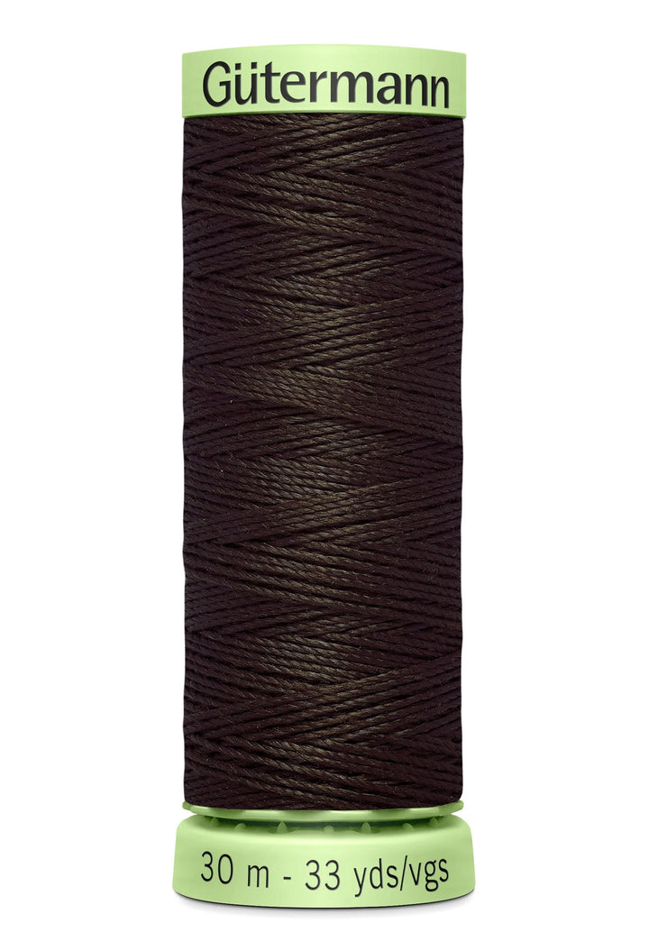 Guterman Top Stitching Polyester Thread (30m)