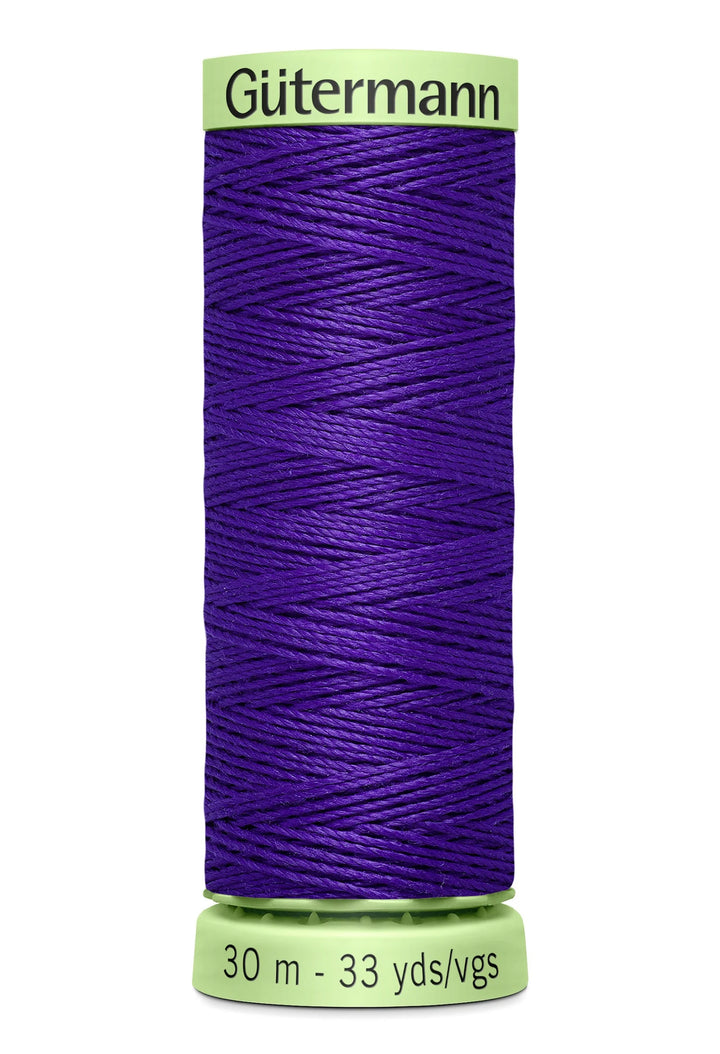 Guterman Top Stitching Polyester Thread (30m)