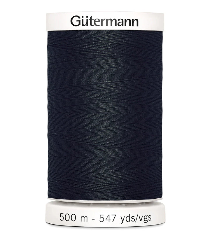 Gutermann Sew-All Polyester Thread (500m)