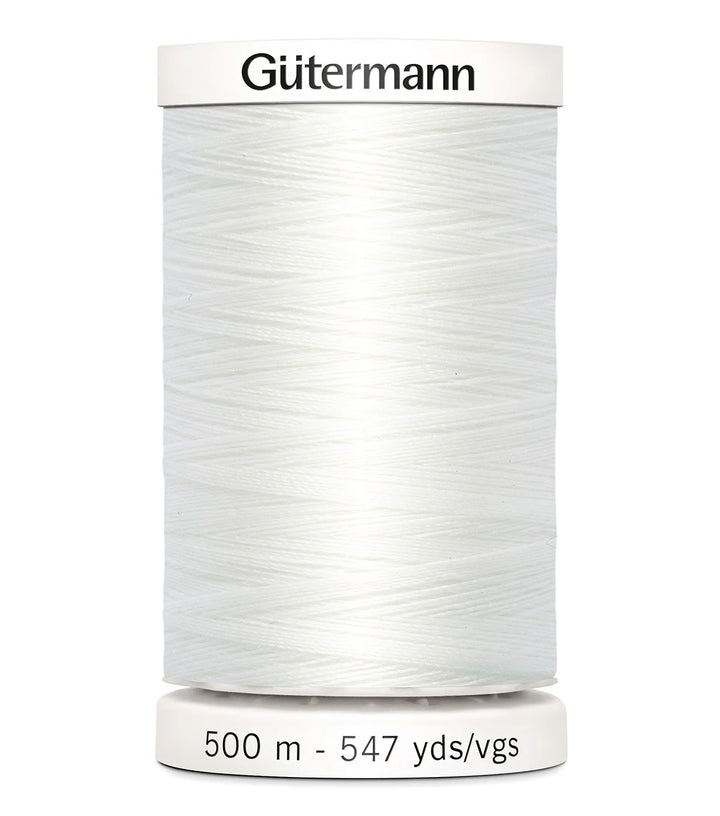 Gutermann Sew-All Polyester Thread (500m)