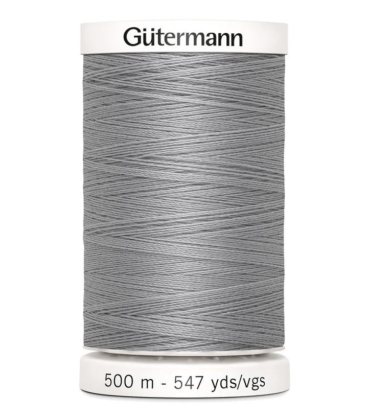 Gutermann Sew-All Polyester Thread (500m)