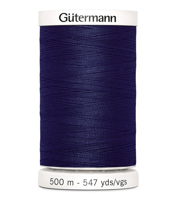 Gutermann Sew-All Polyester Thread (500m)