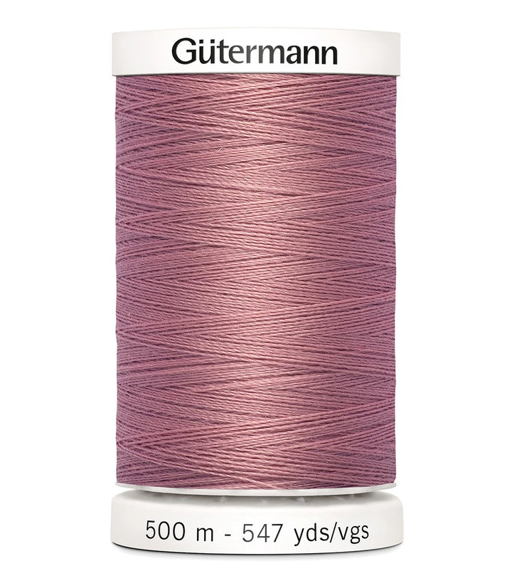Gutermann Sew-All Polyester Thread (500m)