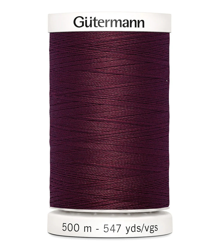Gutermann Sew-All Polyester Thread (500m)