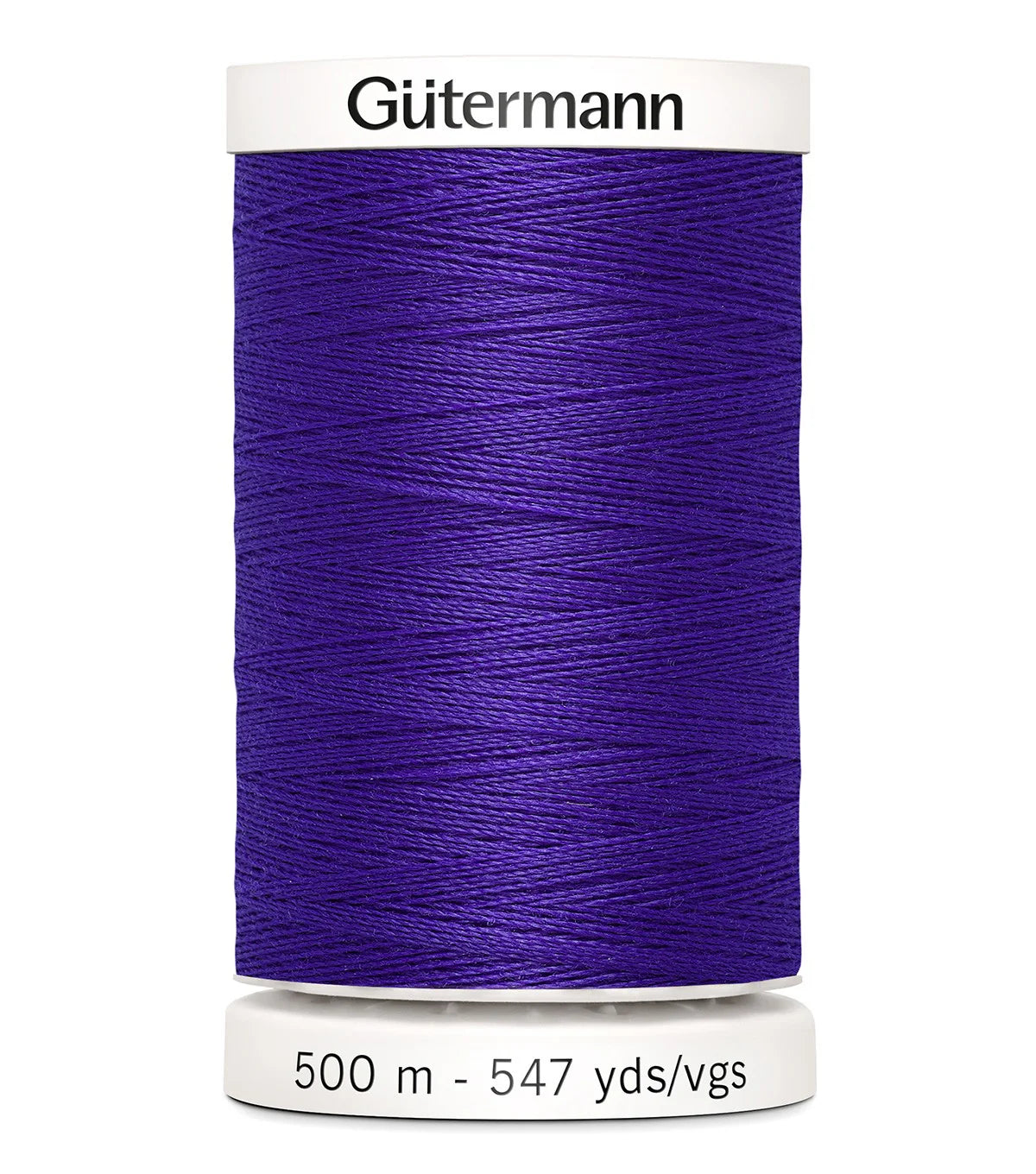 Gutermann Sew-All Polyester Thread (500m)