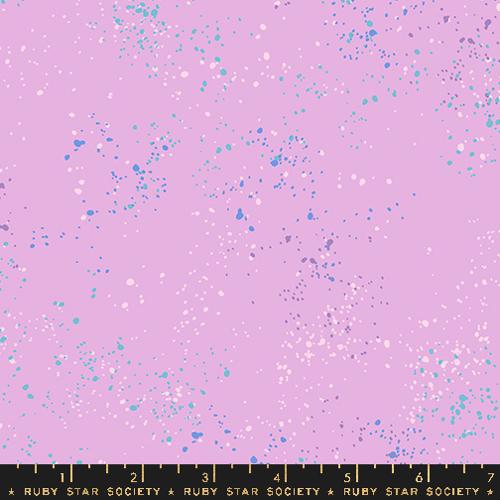 Speckled - Ruby Star Society