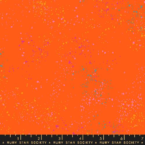 Speckled Metallic