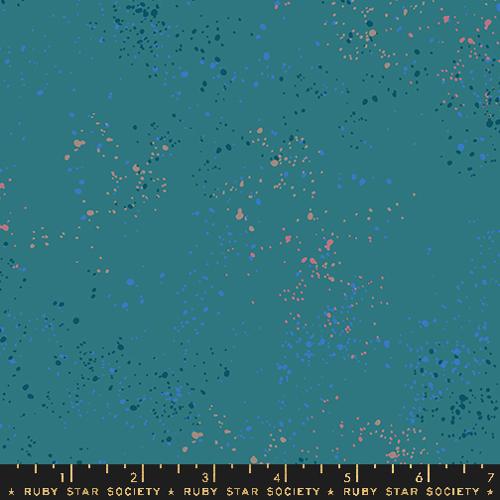 Speckled - Ruby Star Society