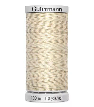 Extra Strong Polyester Heavy Duty Thread (100m)