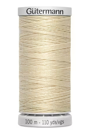Extra Strong Polyester Heavy Duty Thread (100m)