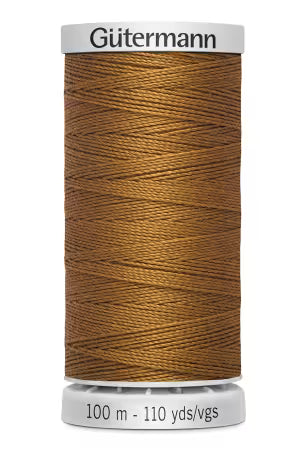 Extra Strong Polyester Heavy Duty Thread (100m)