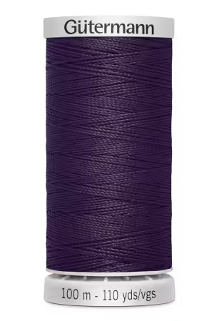 Extra Strong Polyester Heavy Duty Thread (100m)