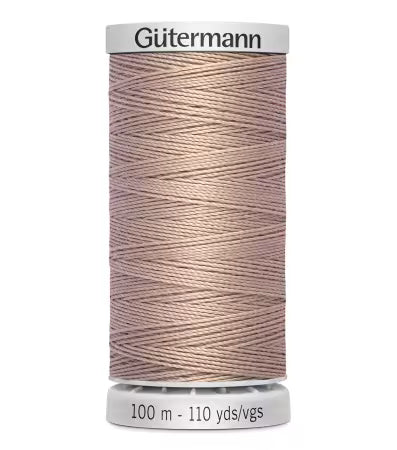 Extra Strong Polyester Heavy Duty Thread (100m)