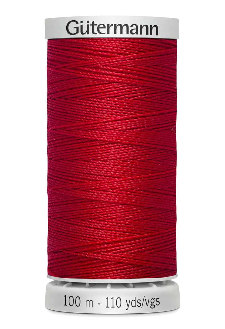 Extra Strong Polyester Heavy Duty Thread (100m)