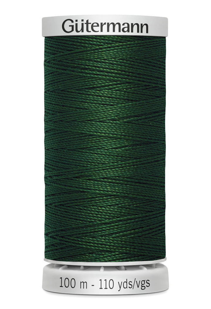 Extra Strong Polyester Heavy Duty Thread (100m)