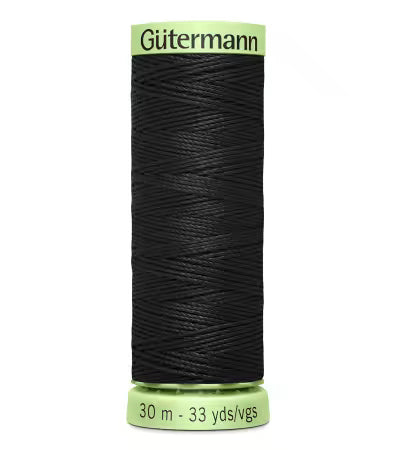 Guterman Top Stitching Polyester Thread (30m)