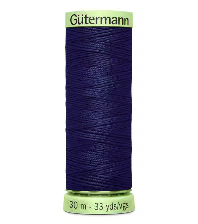 Guterman Top Stitching Polyester Thread (30m)