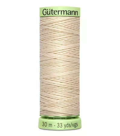 Guterman Top Stitching Polyester Thread (30m)