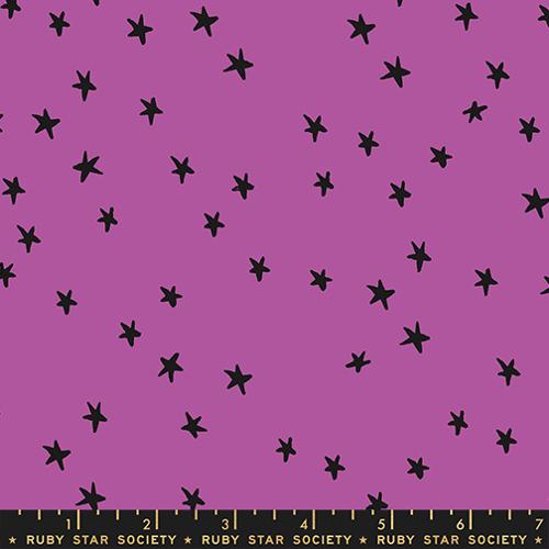 Starry - Ruby Star Society