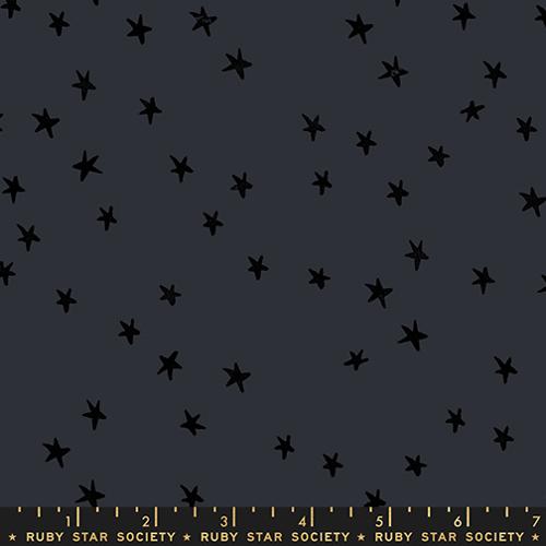 Starry - Ruby Star Society
