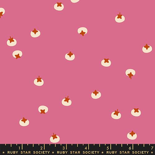 Persimmon - Ruby Star Society
