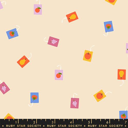 Persimmon - Ruby Star Society