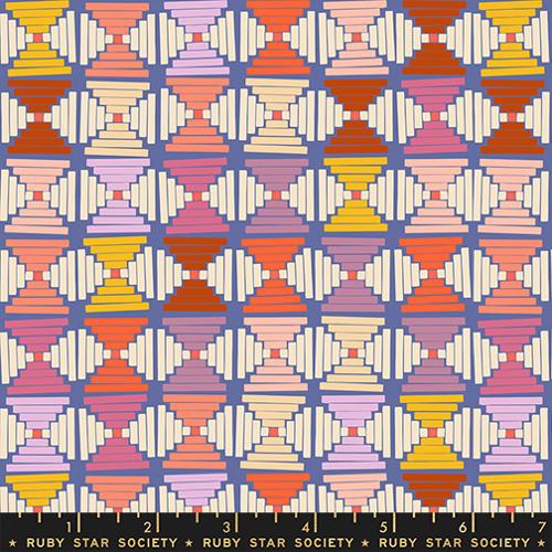 Persimmon - Ruby Star Society